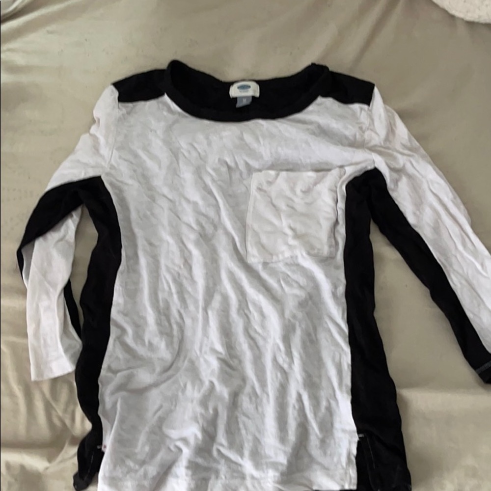 Old navy long sleeve